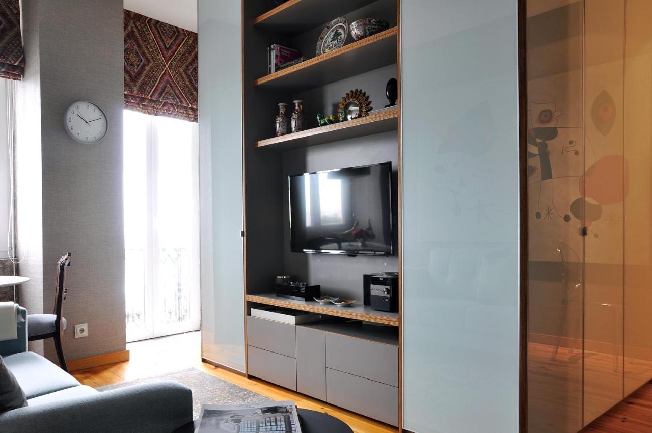 Apartment By The Sea Porto Exterior photo