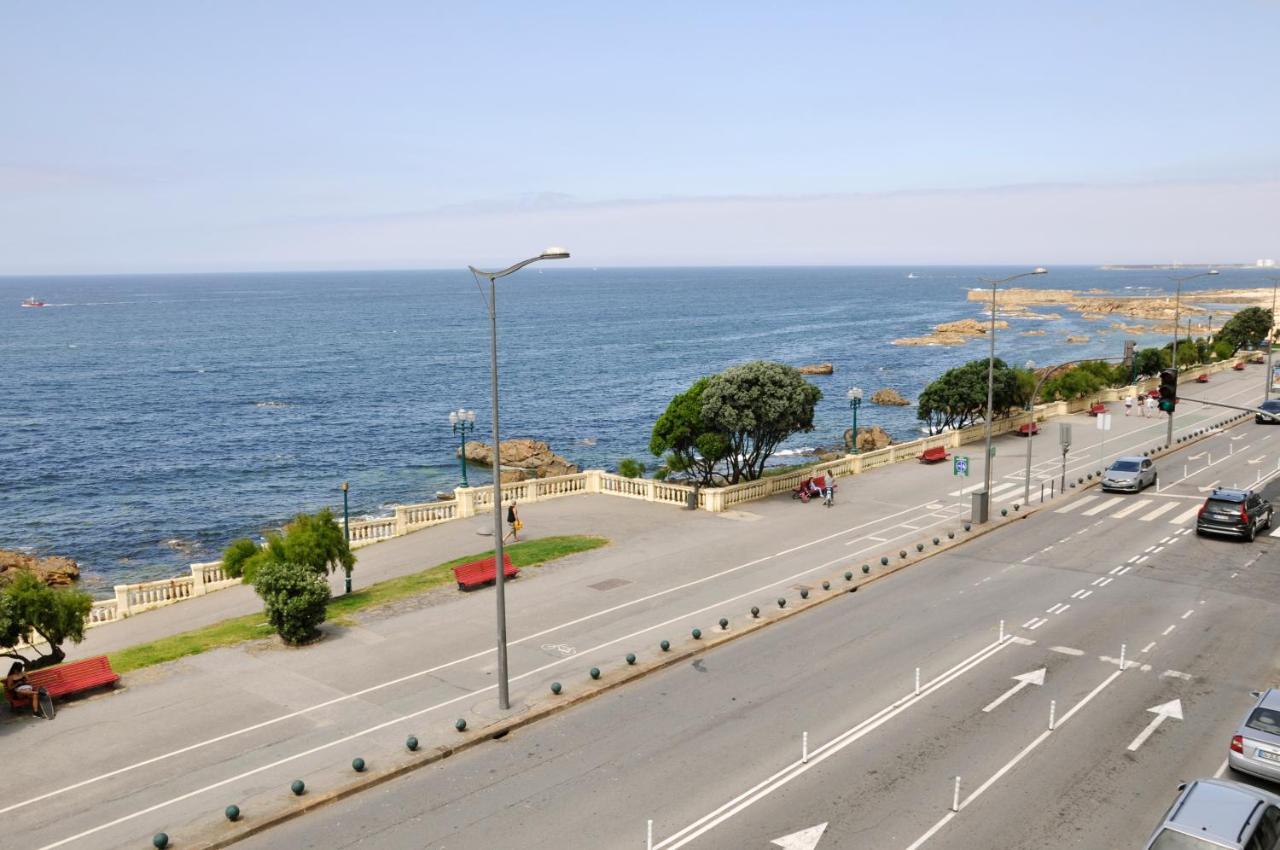 Apartment By The Sea Porto Exterior photo